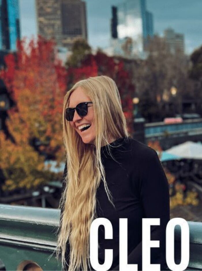 Klaudia